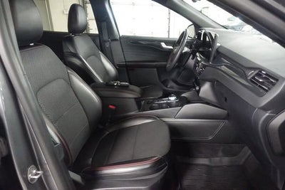 2024 Ford Escape ST-Line Select