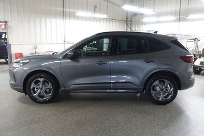 2024 Ford Escape ST-Line Select
