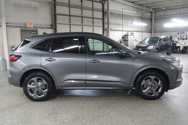 2024 Ford Escape ST-Line Select