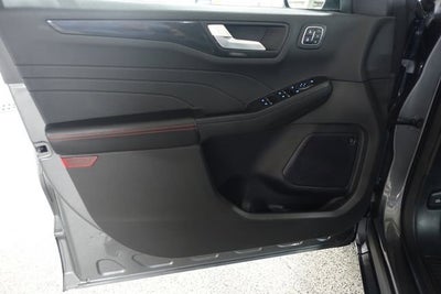 2024 Ford Escape ST-Line Select