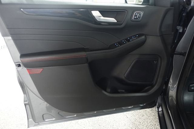 2024 Ford Escape ST-Line Select