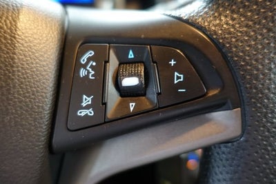 2013 Chevrolet Sonic LT