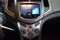2013 Chevrolet Sonic LT