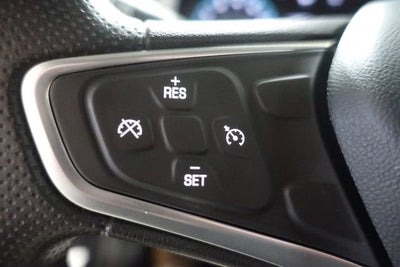 2022 Chevrolet Malibu LS