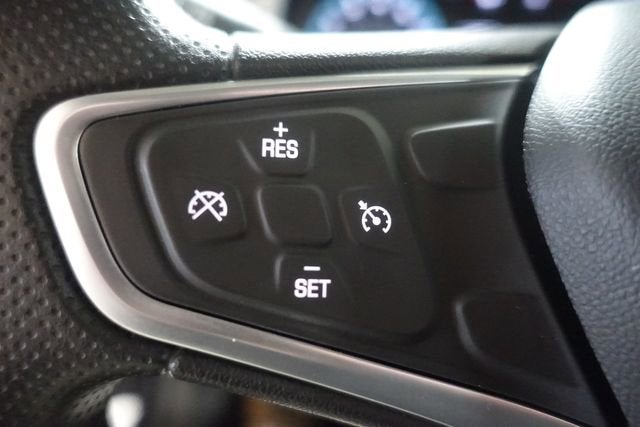 2022 Chevrolet Malibu LS