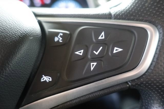 2022 Chevrolet Malibu LS