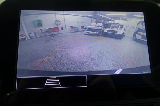 2022 Chevrolet Malibu LS