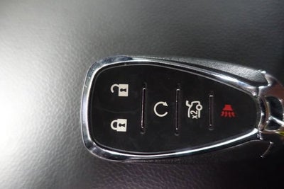 2022 Chevrolet Malibu LS