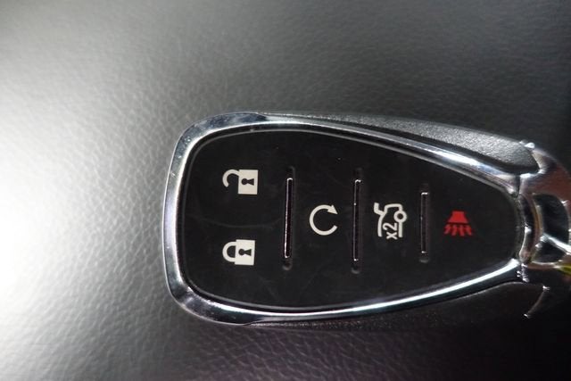 2022 Chevrolet Malibu LS