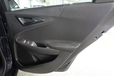 2022 Chevrolet Malibu LS