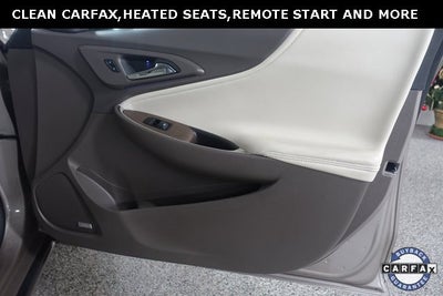 2024 Chevrolet Malibu 2LT