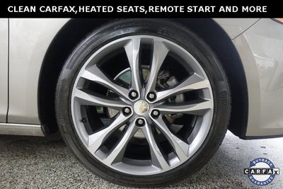 2024 Chevrolet Malibu 2LT