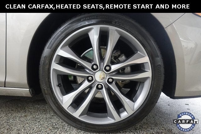 2024 Chevrolet Malibu 2LT