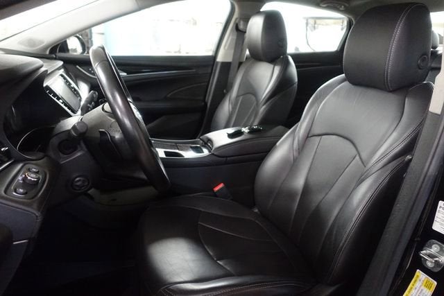 2017 Buick LaCrosse Essence