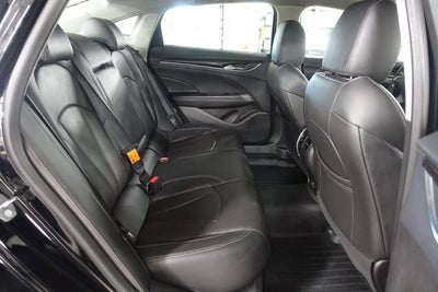 2017 Buick LaCrosse Essence