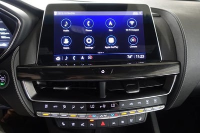 2022 Cadillac CT5 Premium Luxury