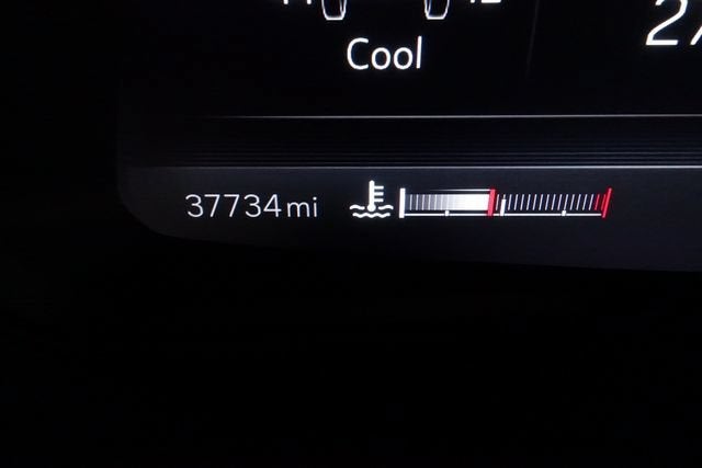 2022 Cadillac CT5 Premium Luxury