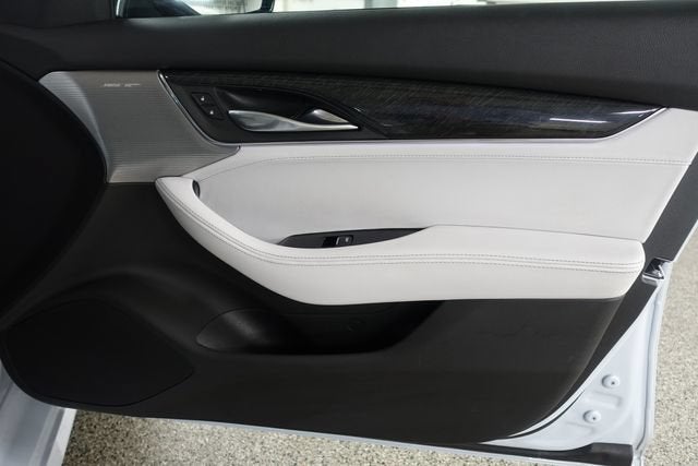 2022 Cadillac CT5 Premium Luxury