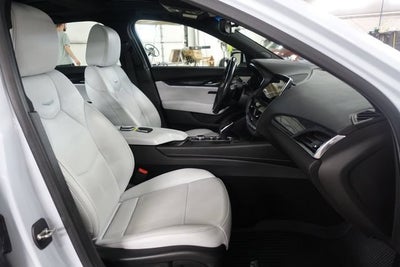 2022 Cadillac CT5 Premium Luxury