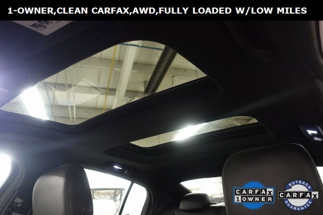 2024 Cadillac CT5 Sport