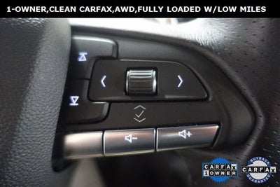 2024 Cadillac CT5 Sport