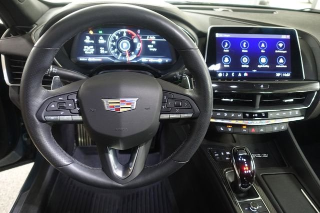 2023 Cadillac CT5 Sport