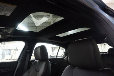 2023 Cadillac CT5 Sport