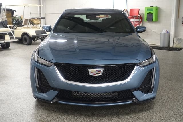 2023 Cadillac CT5 Sport