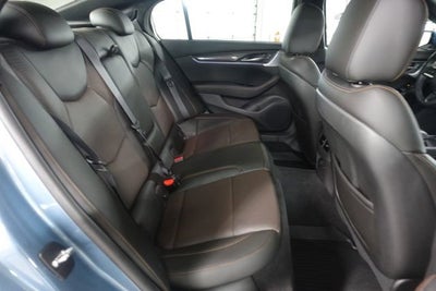 2023 Cadillac CT5 Sport