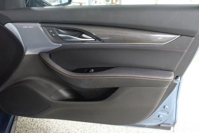 2023 Cadillac CT5 Sport