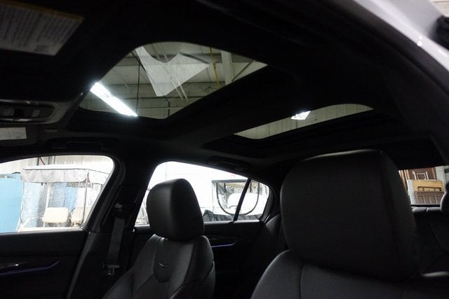 2026 Cadillac CT5-V V-Series