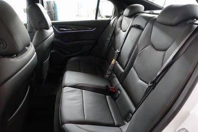 2026 Cadillac CT5-V V-Series