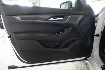 2026 Cadillac CT5-V V-Series