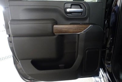 2021 Chevrolet Silverado 3500 HD High Country