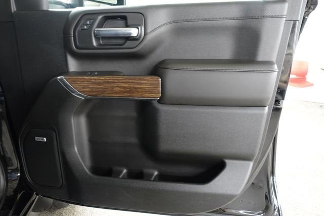 2021 Chevrolet Silverado 3500 HD High Country