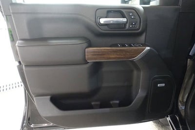 2021 Chevrolet Silverado 3500 HD High Country