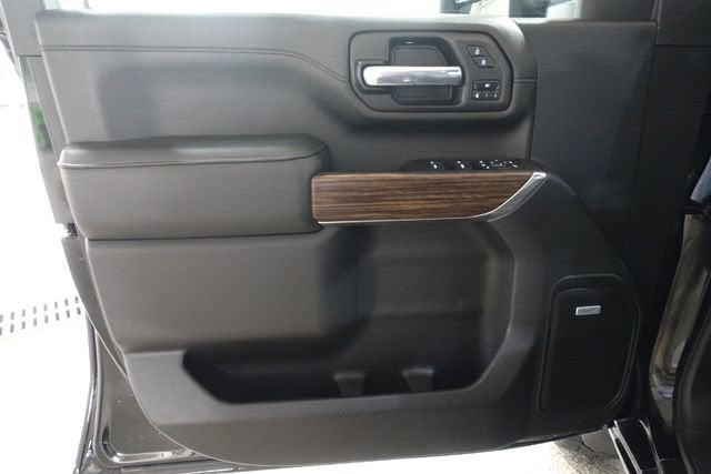 2021 Chevrolet Silverado 3500 HD High Country