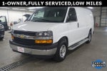 2024 Chevrolet Express Cargo 2500 WT