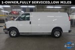 2024 Chevrolet Express Cargo 2500 WT