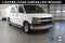 2023 Chevrolet Express Cargo 2500 WT