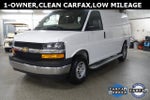 2023 Chevrolet Express Cargo 2500 WT