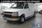 2023 Chevrolet Express Cargo 2500 WT
