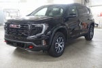 2024 GMC Acadia AT4