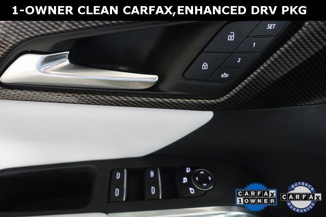 2024 Chevrolet Traverse Premier