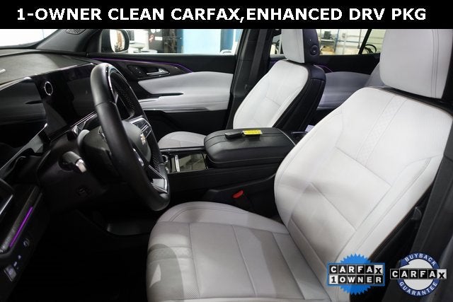 2024 Chevrolet Traverse Premier