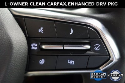 2024 Chevrolet Traverse Premier