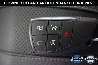 2024 Chevrolet Traverse Premier