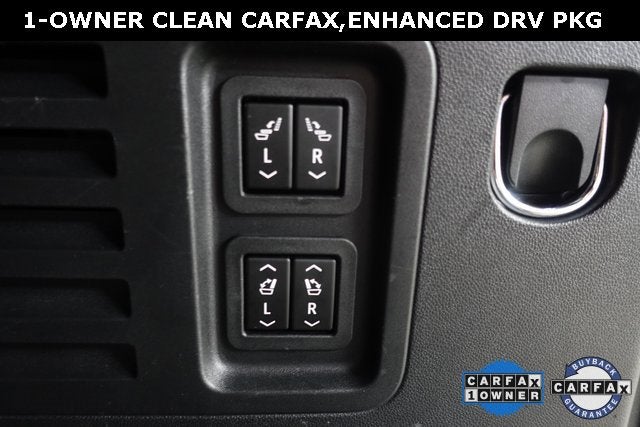 2024 Chevrolet Traverse Premier