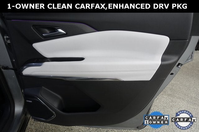 2024 Chevrolet Traverse Premier