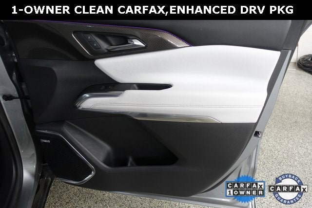 2024 Chevrolet Traverse Premier